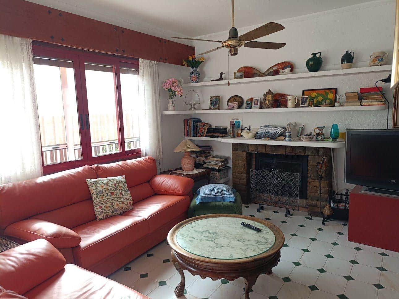 4 makuuhuone Huvila myytävänä paikassa Orihuela Costa mukana uima-altaan - 650 000 € (Ref: 9314974)