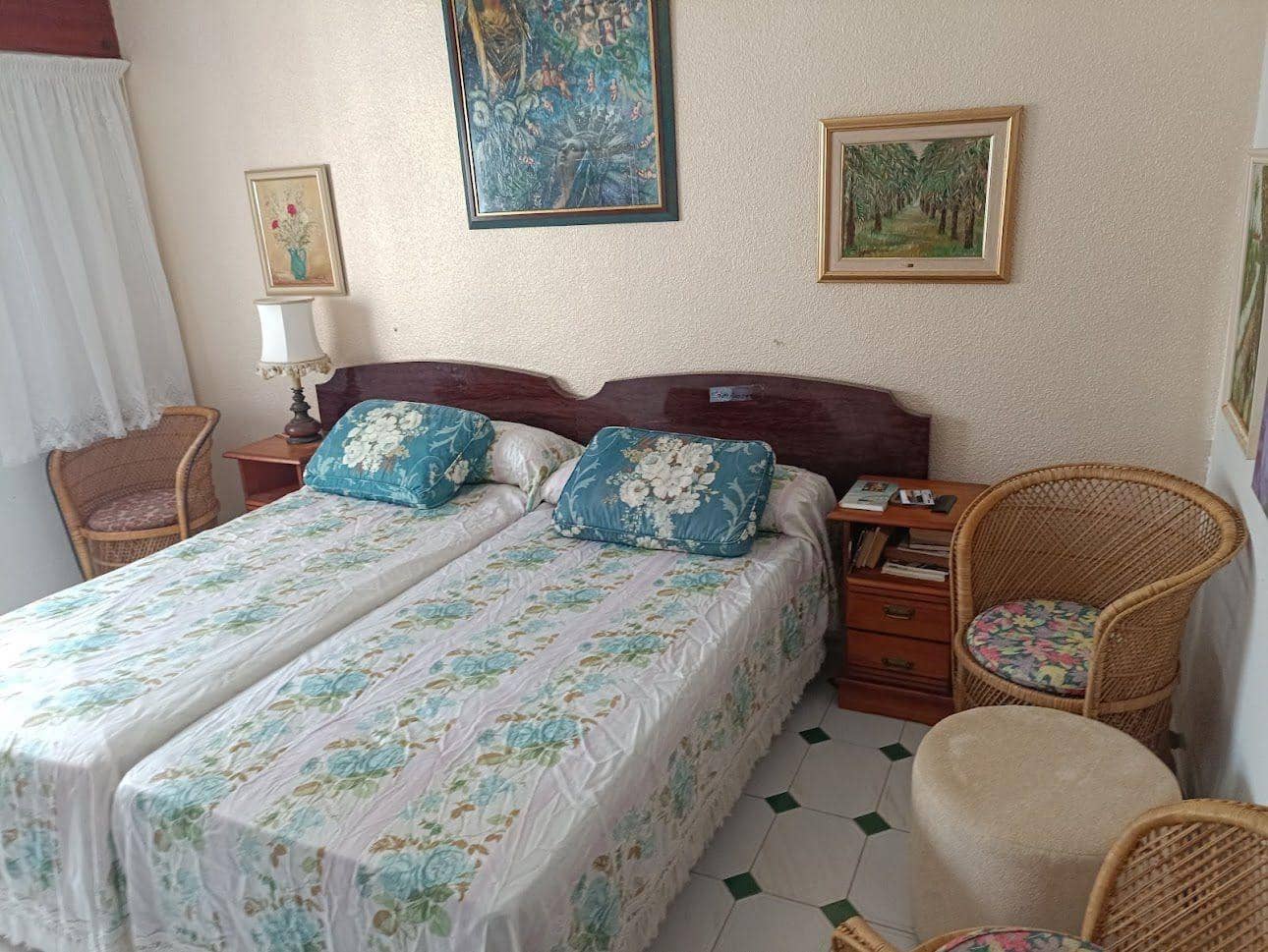 4 makuuhuone Huvila myytävänä paikassa Orihuela Costa mukana uima-altaan - 650 000 € (Ref: 9314974)