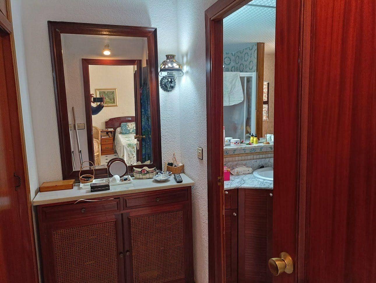 4 makuuhuone Huvila myytävänä paikassa Orihuela Costa mukana uima-altaan - 650 000 € (Ref: 9314974)