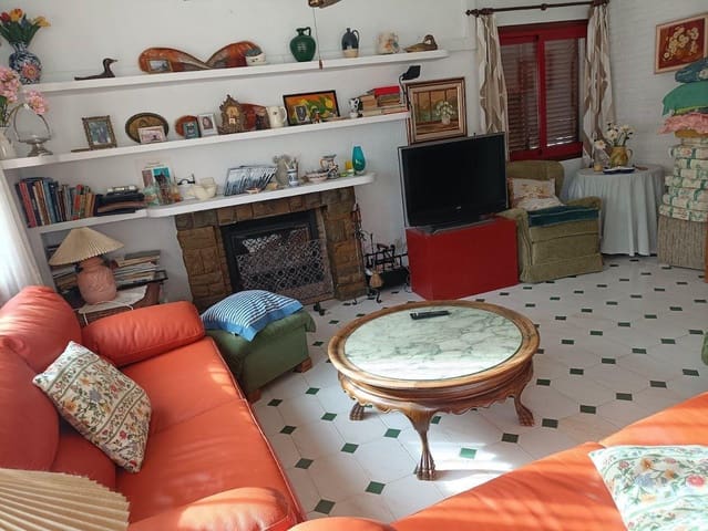 4 makuuhuone Huvila myytävänä paikassa Dehesa de Campoamor, Orihuela mukana uima-altaan - 650 000 € (Ref: 9314974)