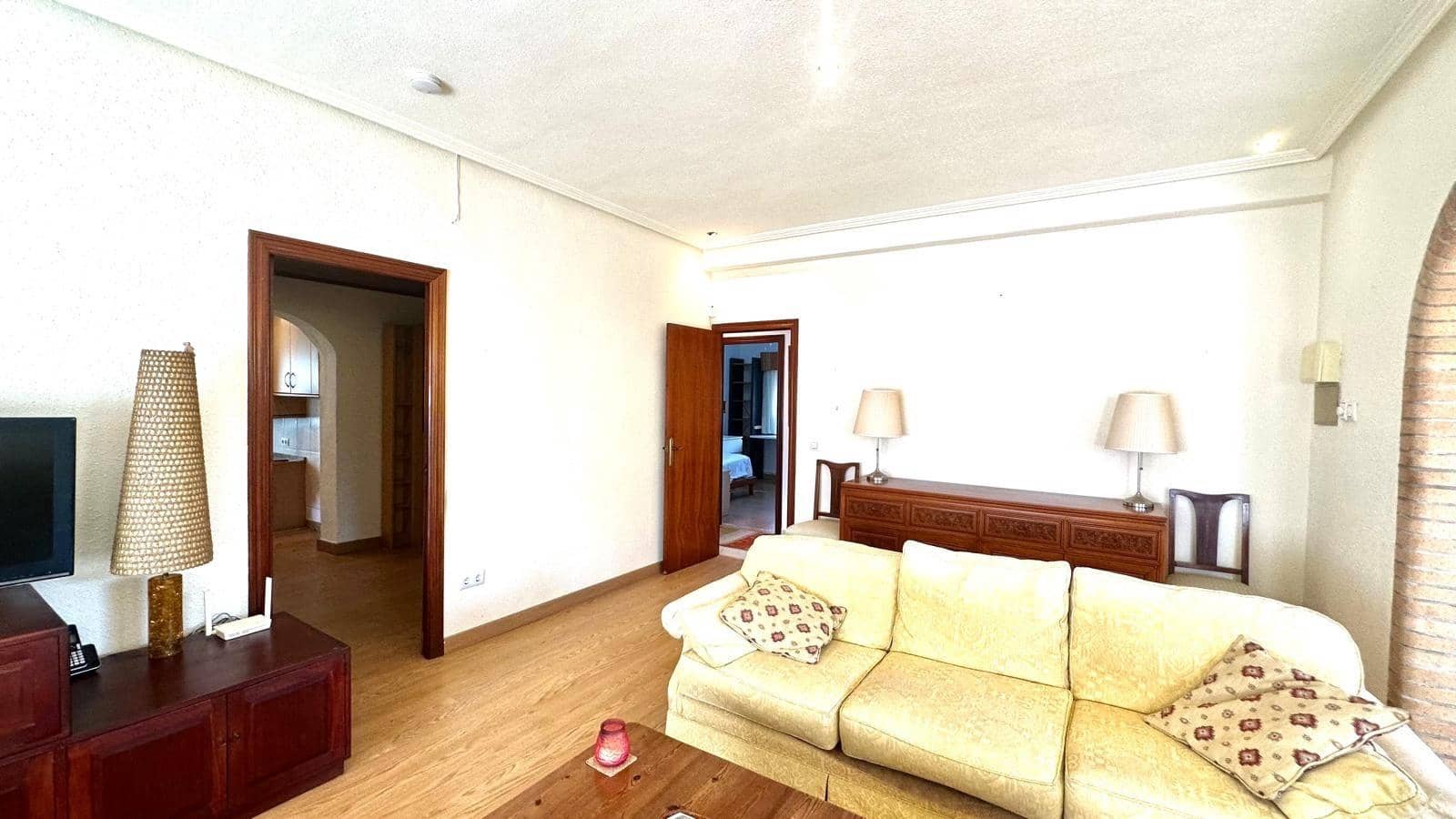 3 Zimmer Villa zu verkaufen in Cabo Roig mit Pool - 850.000 € (Ref: 9314976)