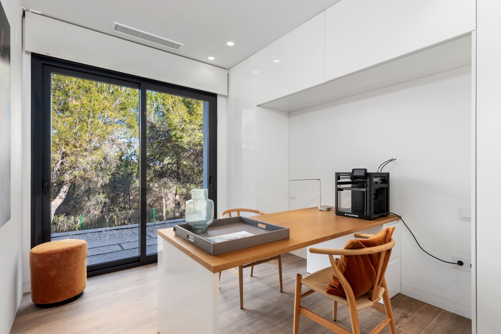 4 bedroom Villa for sale in Dehesa de Campoamor with pool garage - € 799,000 (Ref: 9314979)