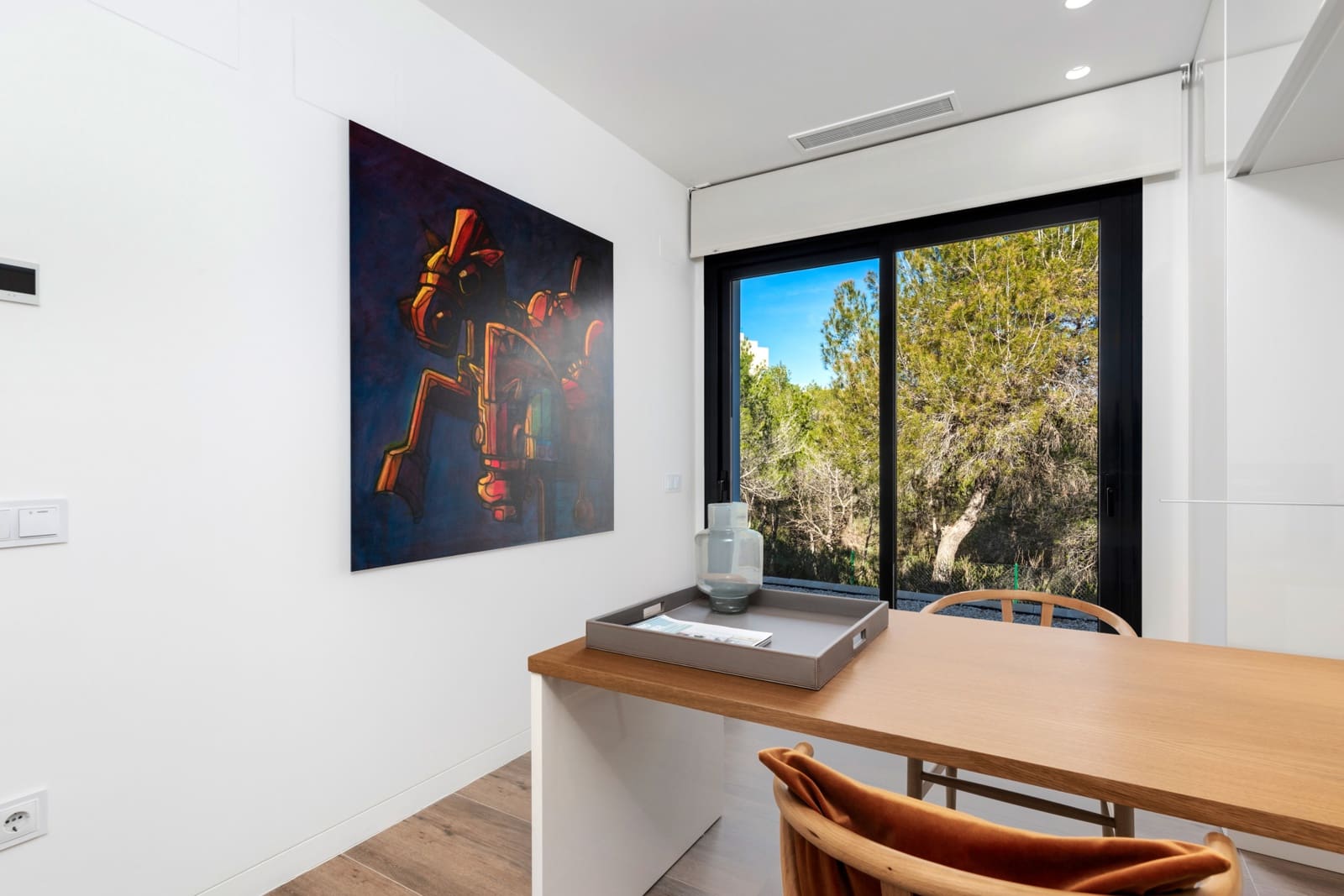 4 bedroom Villa for sale in Dehesa de Campoamor with pool garage - € 799,000 (Ref: 9314979)