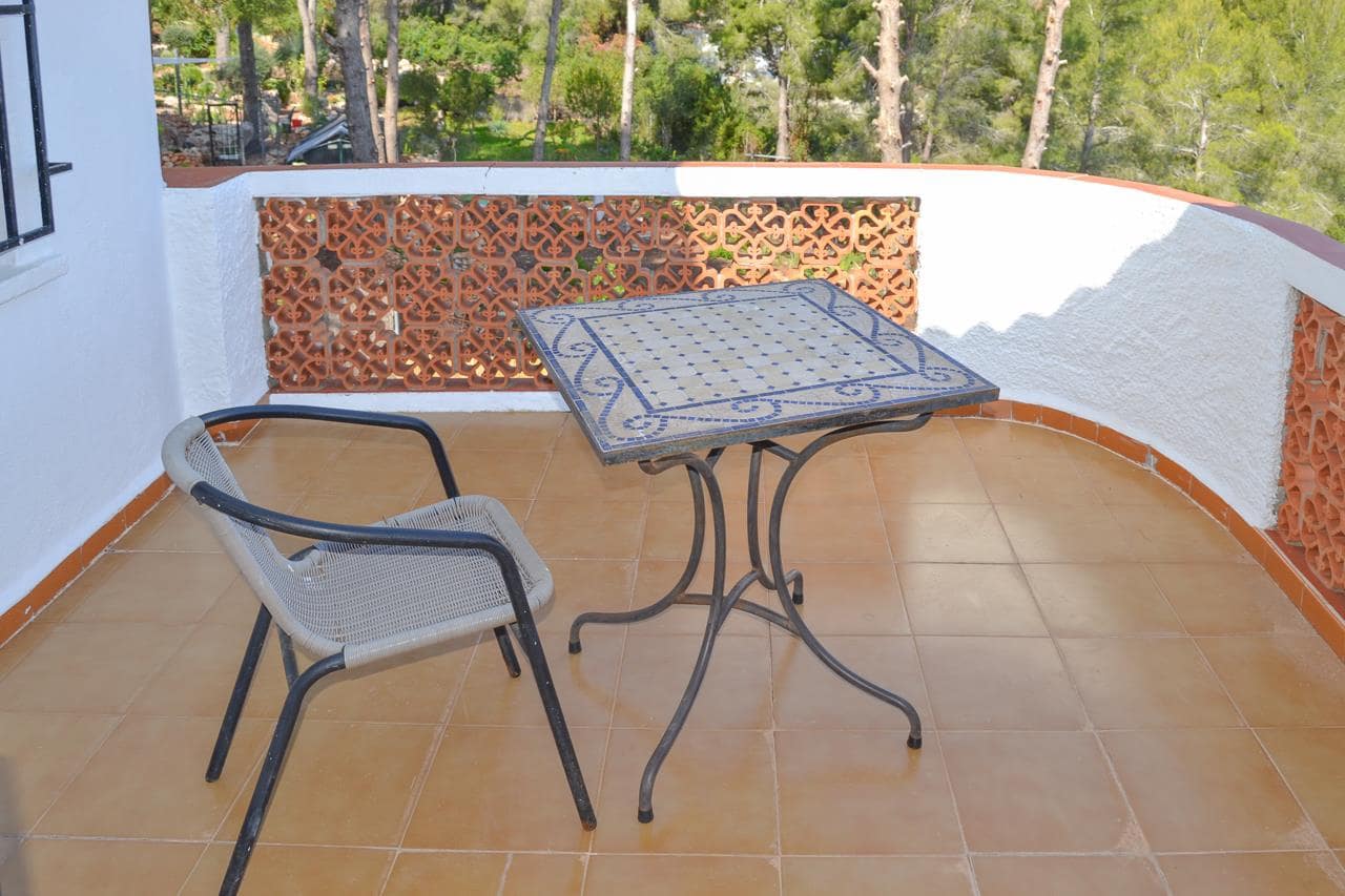 6 Zimmer Villa zu verkaufen in Pedreguer mit Garage - 510.000 € (Ref: 9314981)