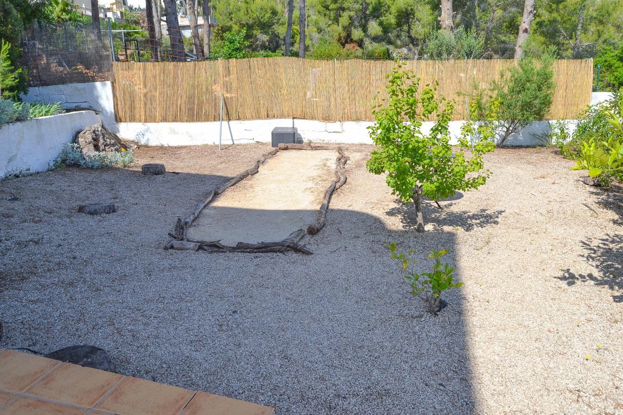 6 Zimmer Villa zu verkaufen in Pedreguer mit Garage - 510.000 € (Ref: 9314981)