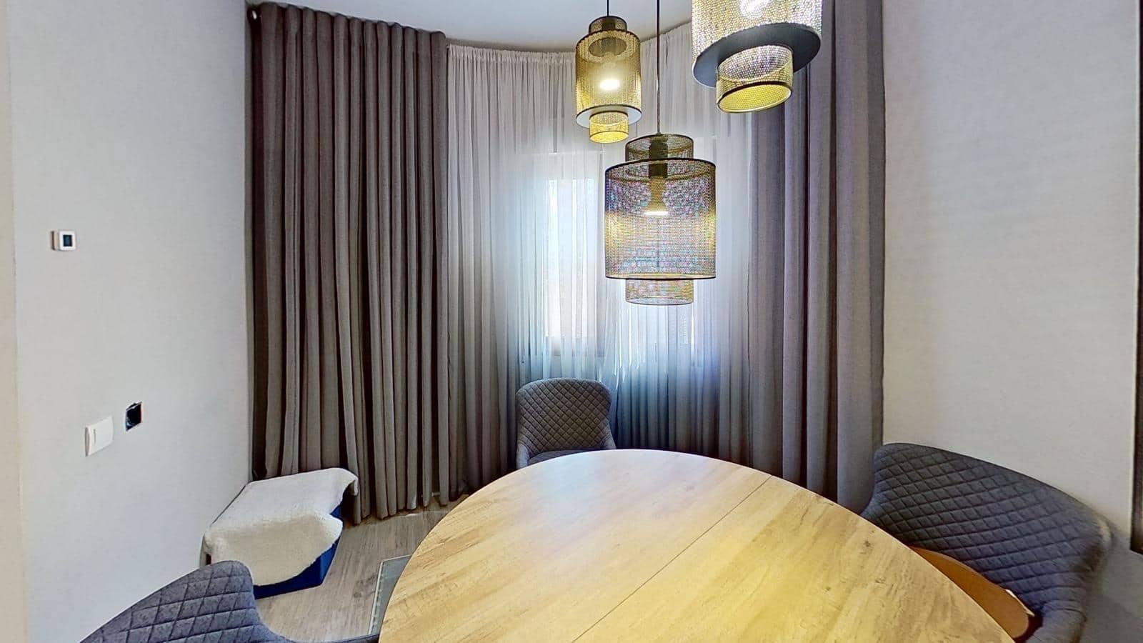 4 sypialnia Willa na sprzedaż w Torrevieja - 590 000 € (Ref: 9314982)