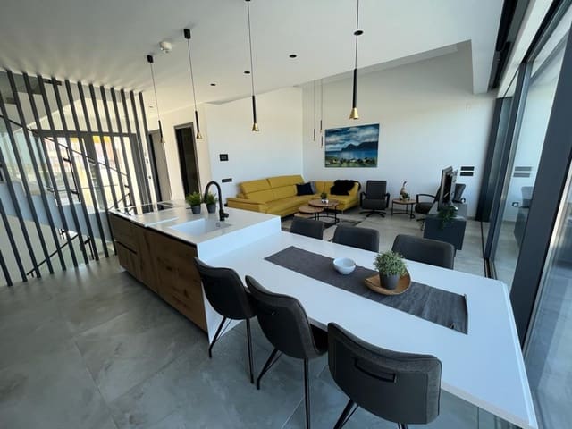 5 bedroom Villa for sale in Ciudad Quesada, Rojales with pool garage - € 950,000 (Ref: 9314987)