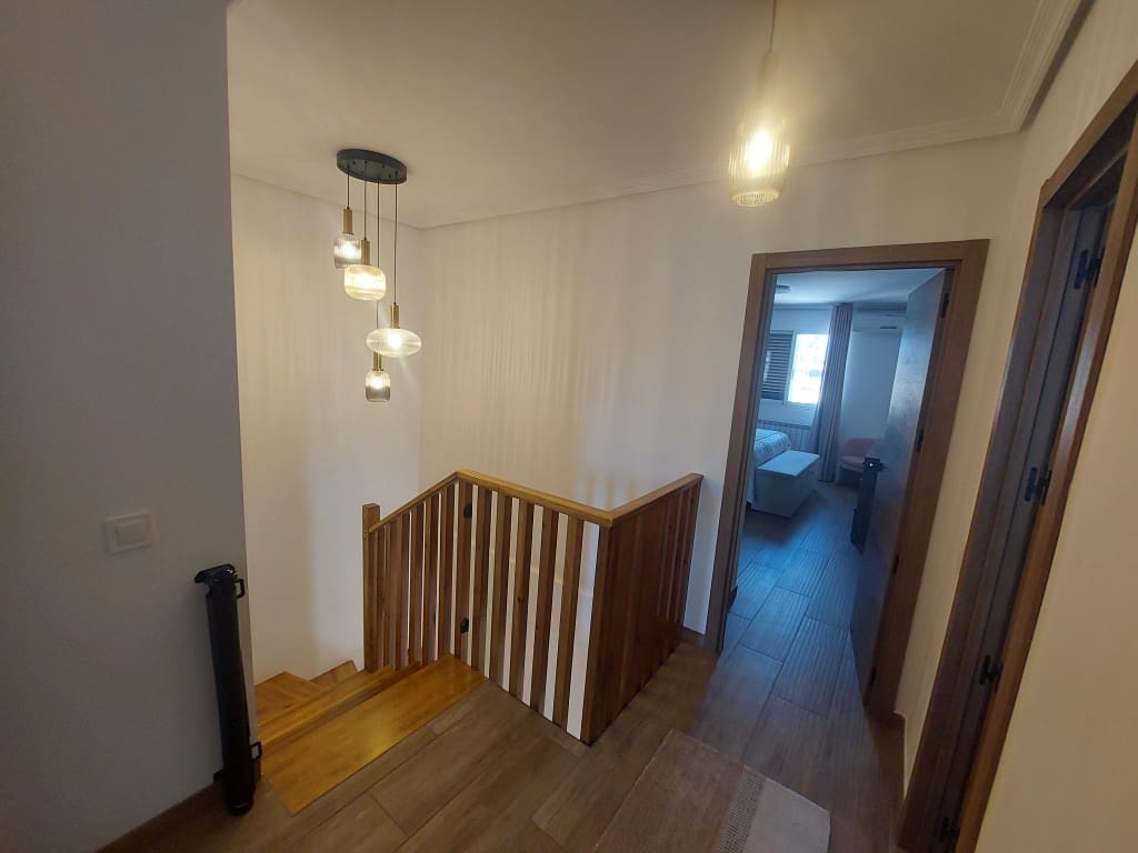 3 bedroom Villa for sale in Benidorm with pool garage - € 525,000 (Ref: 9314989)