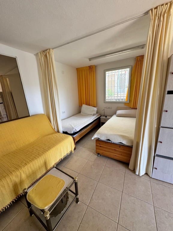 6 soverom Finca/Herregård til salgs i Alfaz del Pi / L'Alfas del Pi med garasje - € 595 000 (Ref: 9314990)