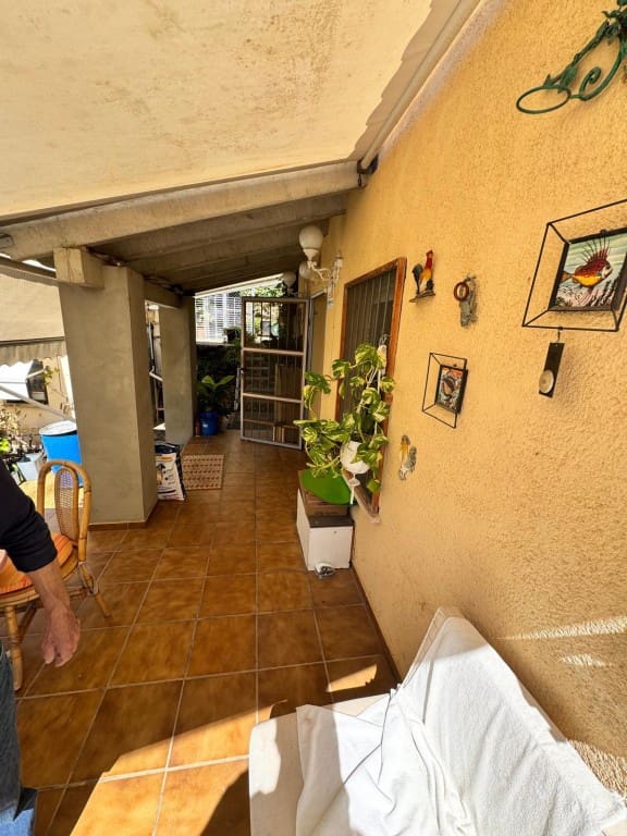 6 soverom Finca/Herregård til salgs i Alfaz del Pi / L'Alfas del Pi med garasje - € 595 000 (Ref: 9314990)