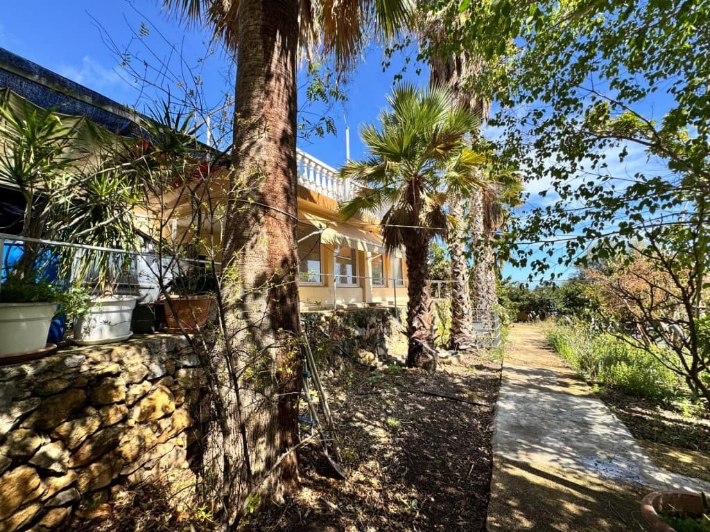 6 soverom Finca/Herregård til salgs i Alfaz del Pi / L'Alfas del Pi med garasje - € 595 000 (Ref: 9314990)