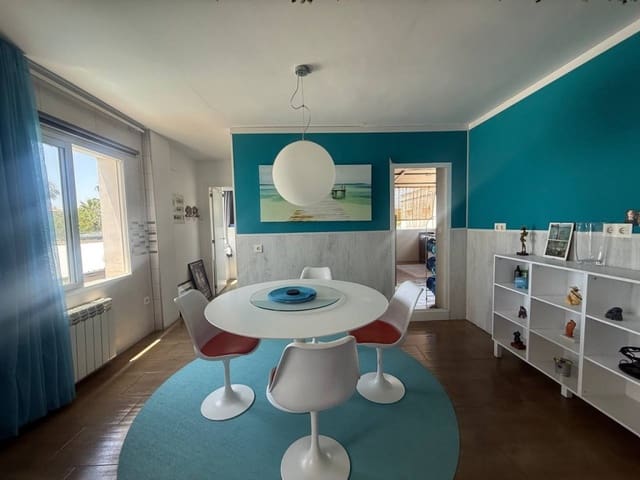 7 slaapkamer Villa te koop in Albir, Alfaz del Pi / L'Alfàs del Pi met garage - € 2.500.000 (Ref: 9314991)