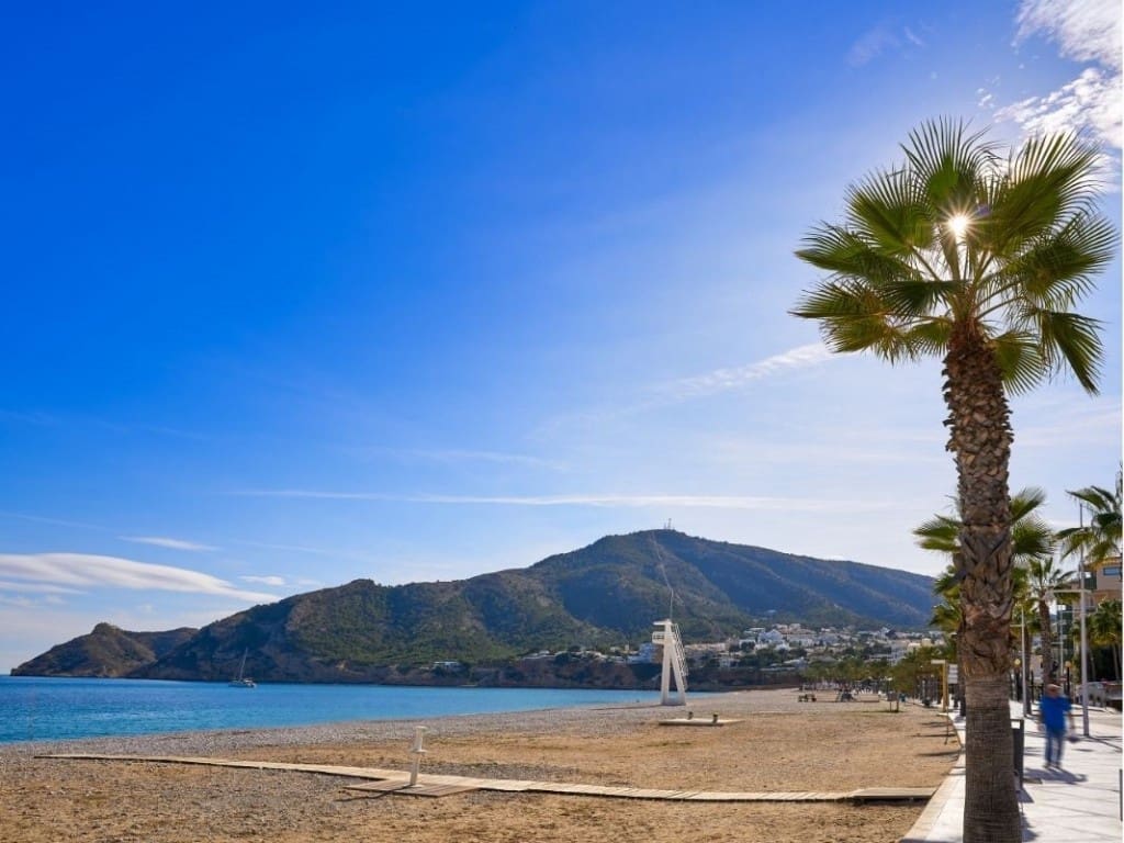 7 slaapkamer Villa te koop in Albir met garage - € 2.500.000 (Ref: 9314991)