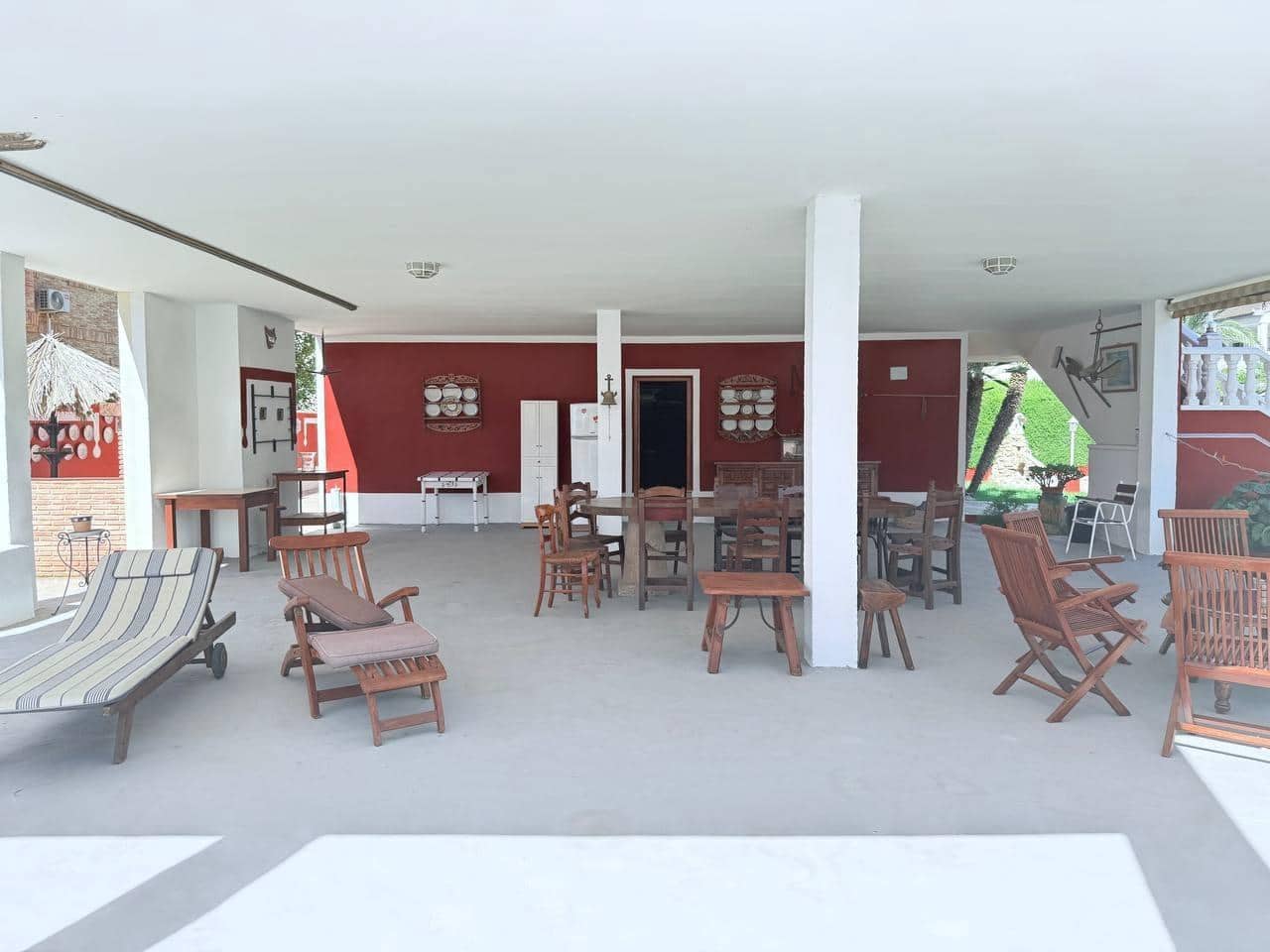 5 sypialnia Willa na sprzedaż w Campoamor z basenem - 879 000 € (Ref: 9314992)