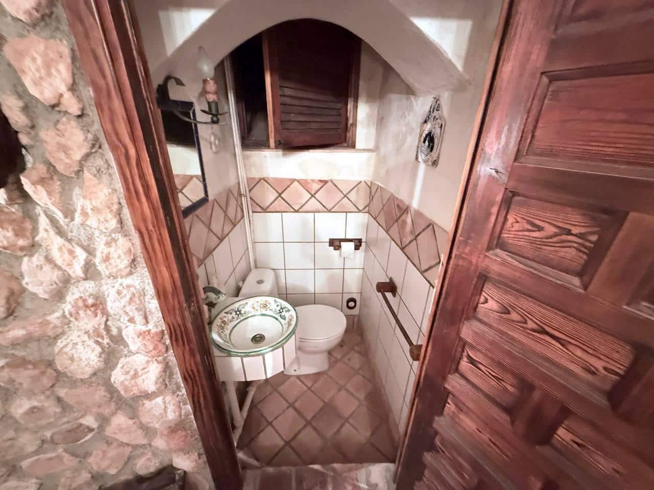 5 sypialnia Willa na sprzedaż w Campoamor z basenem - 879 000 € (Ref: 9314992)