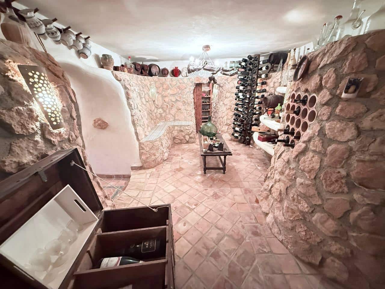 5 sypialnia Willa na sprzedaż w Campoamor z basenem - 879 000 € (Ref: 9314992)