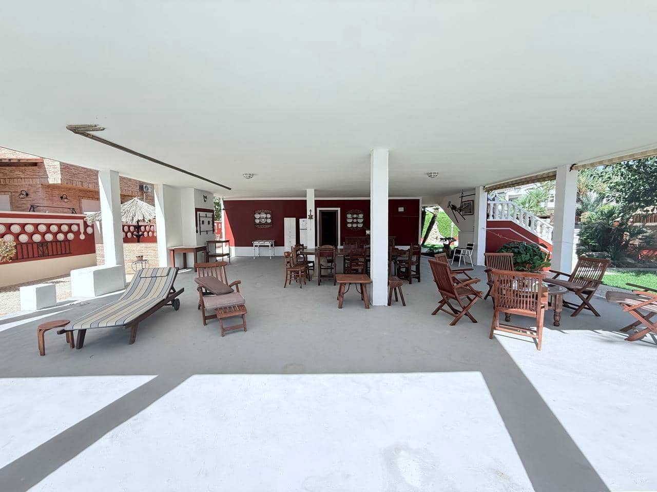 5 sypialnia Willa na sprzedaż w Campoamor z basenem - 879 000 € (Ref: 9314992)