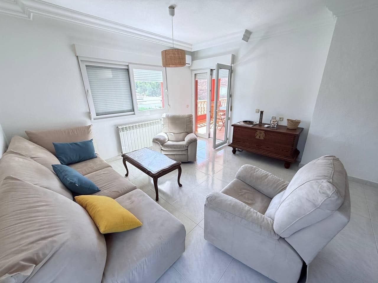 5 sypialnia Willa na sprzedaż w Campoamor z basenem - 879 000 € (Ref: 9314992)