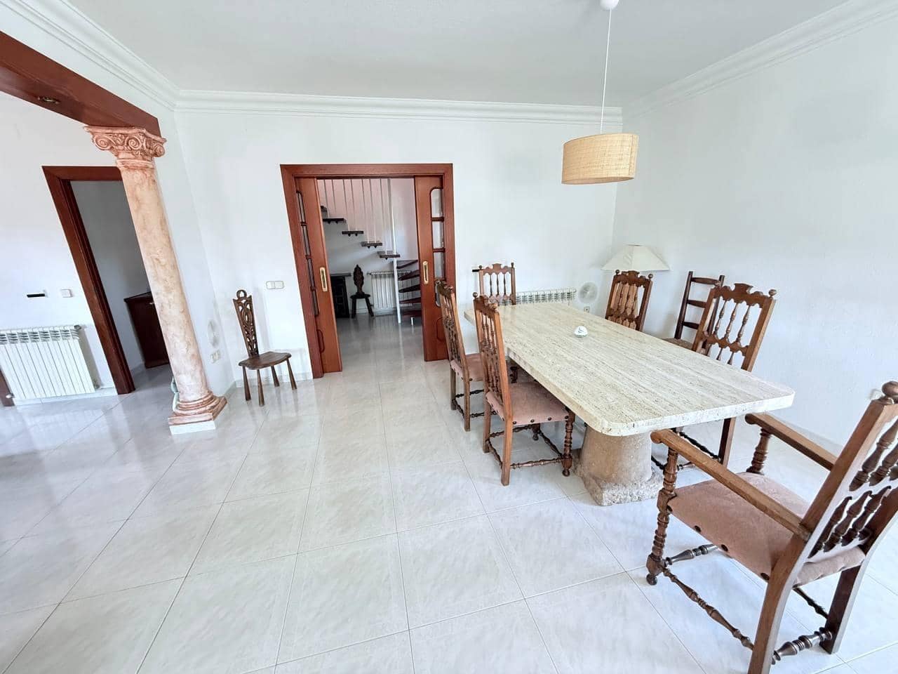 5 sypialnia Willa na sprzedaż w Campoamor z basenem - 879 000 € (Ref: 9314992)