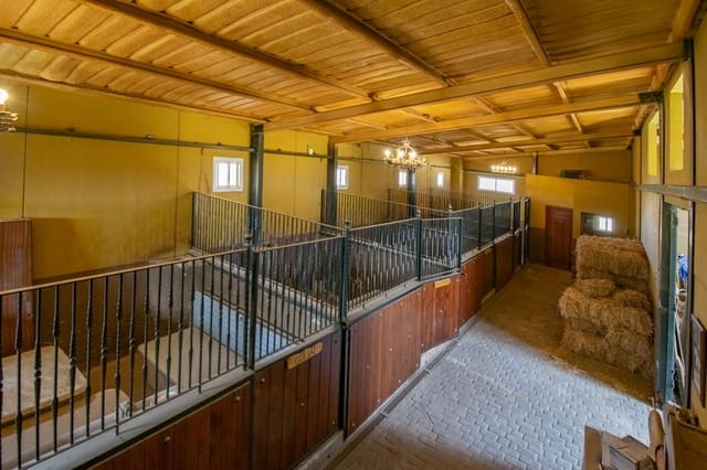 4 soverom Villa til salgs i Llano del Beal, Cartagena med svømmebasseng garasje - € 1 299 000 (Ref: 9314993)