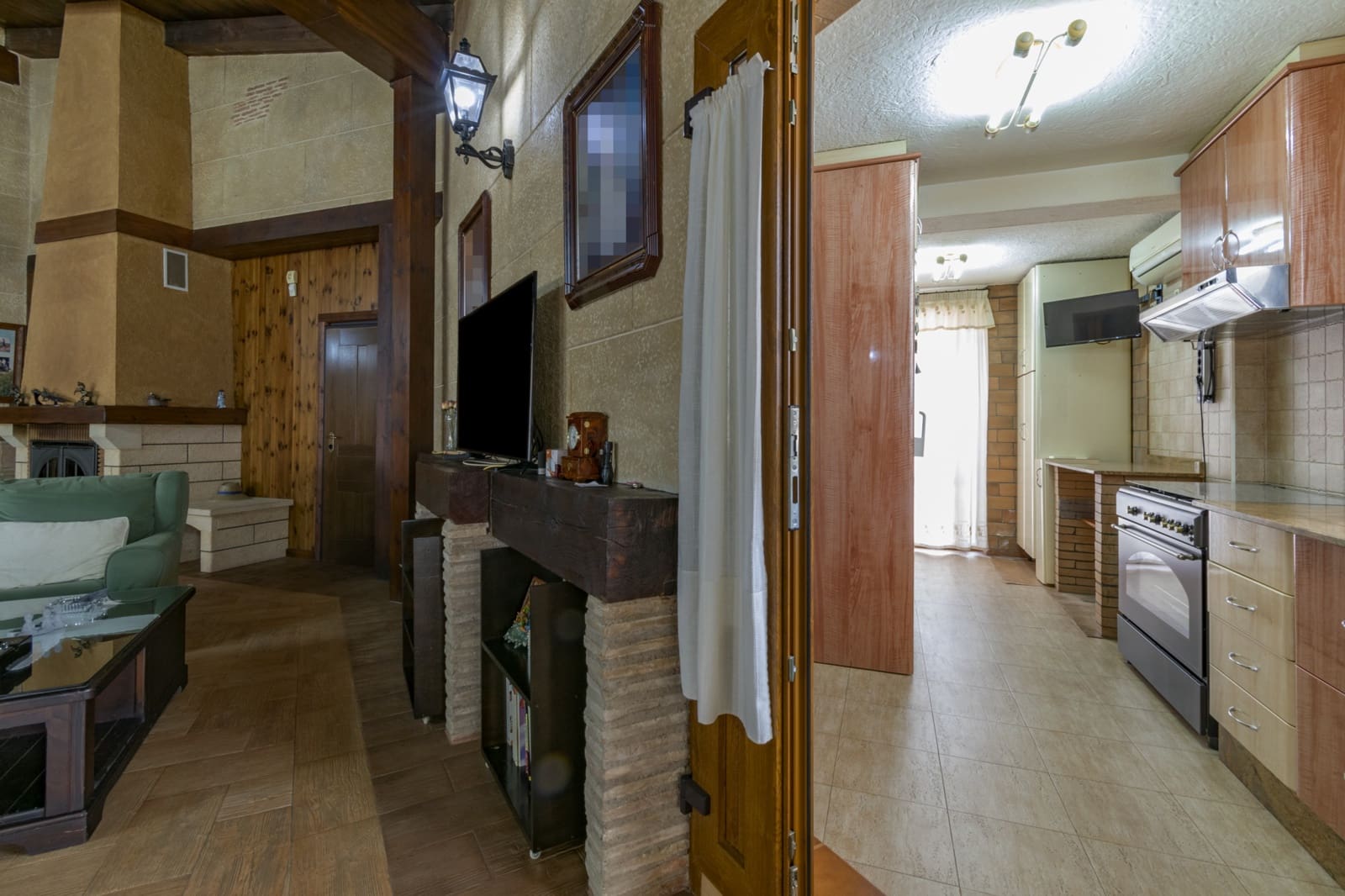 4 soverom Villa til salgs i Llano del Beal med svømmebasseng garasje - € 1 299 000 (Ref: 9314993)