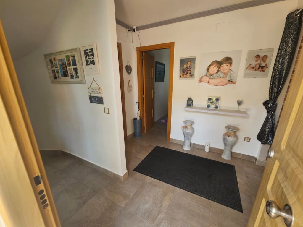 Chalet de 3 habitaciones en Finestrat en venta con piscina - 625.000 € (Ref: 9314995)