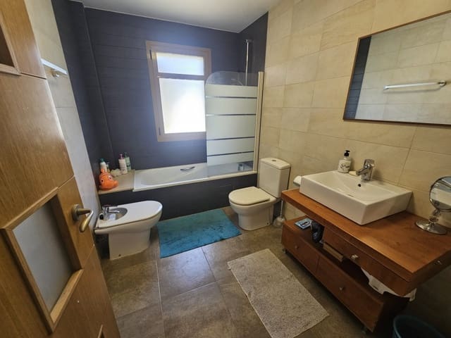 Chalet de 3 habitaciones en Golf Bahía, Finestrat en venta con piscina - 625.000 € (Ref: 9314995)