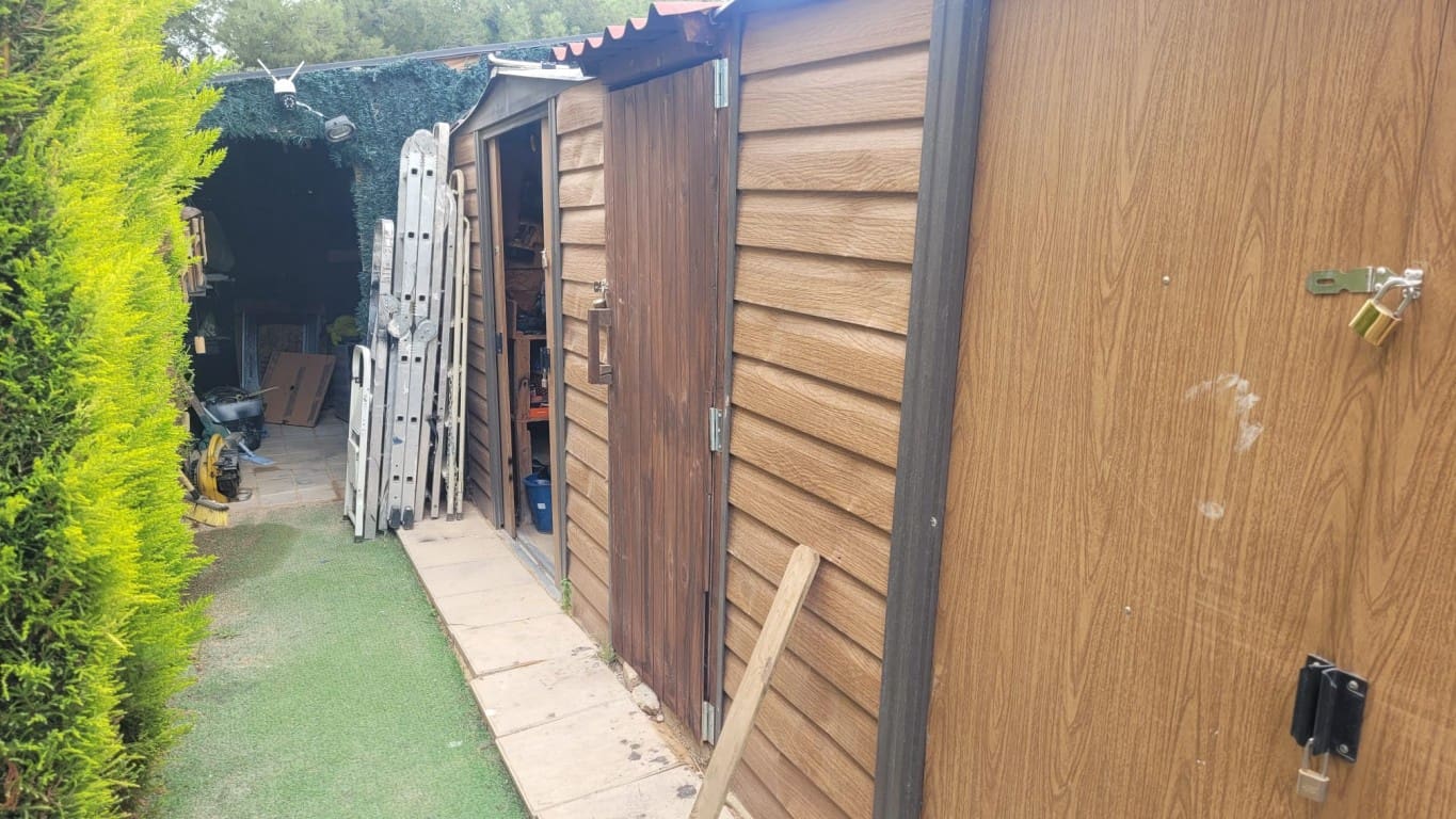 Chalet de 3 habitaciones en Finestrat en venta con piscina - 625.000 € (Ref: 9314995)