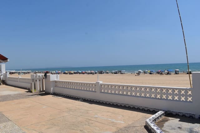 6 sovrum Villa till salu i El Edén, Guardamar del Segura - 1 100 000 € (Ref: 9314996)