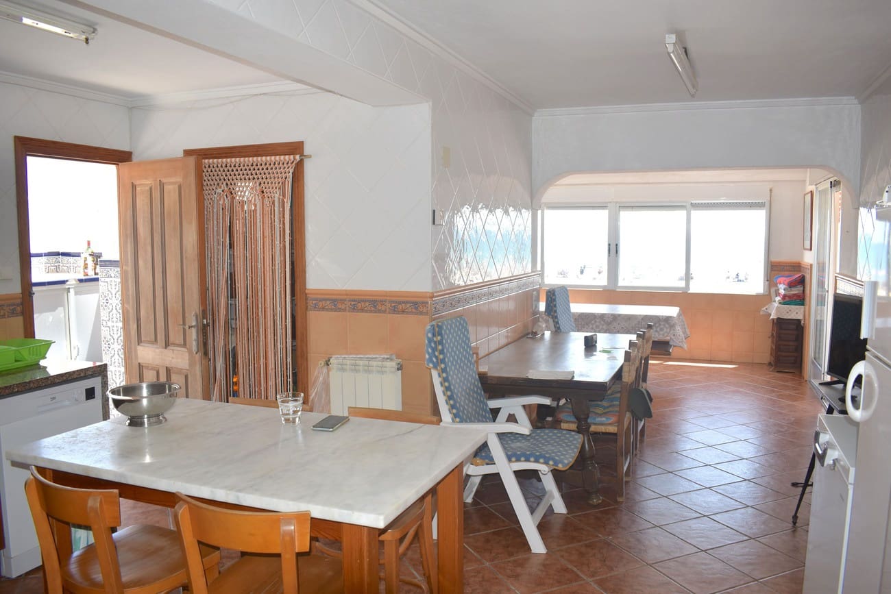 6 sypialnia Willa na sprzedaż w Guardamar del Segura - 1 100 000 € (Ref: 9314996)