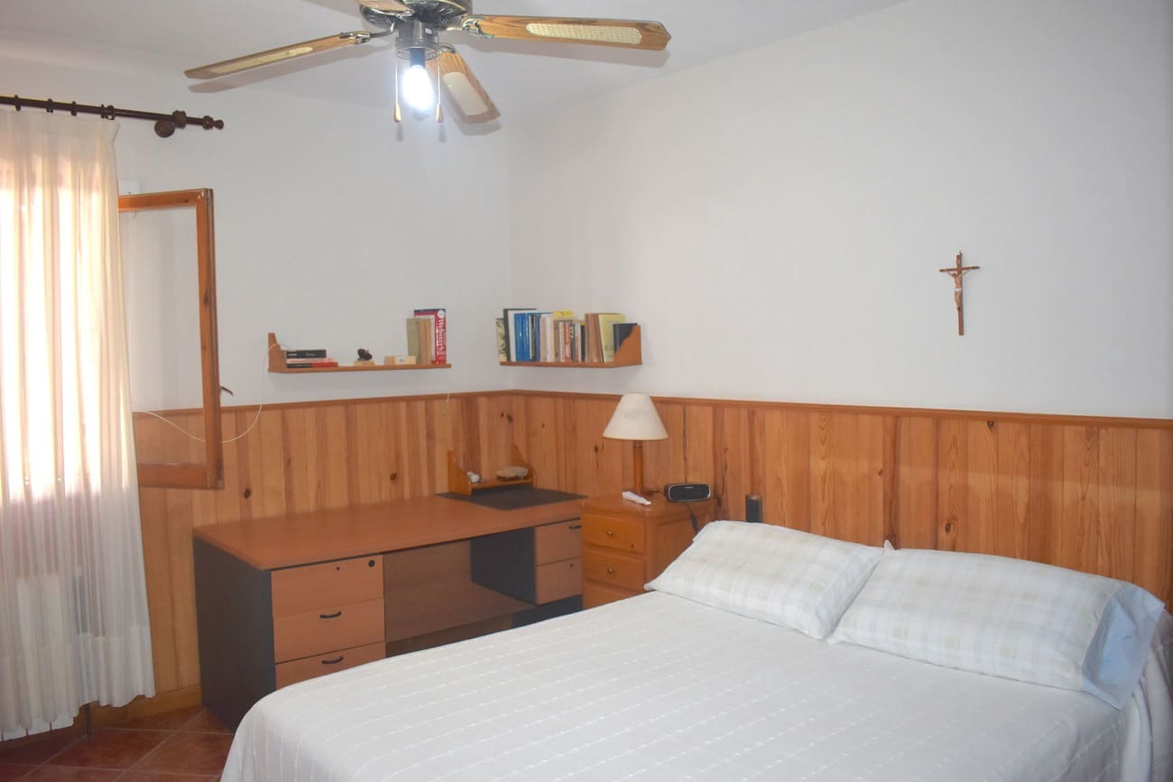 6 sypialnia Willa na sprzedaż w Guardamar del Segura - 1 100 000 € (Ref: 9314996)