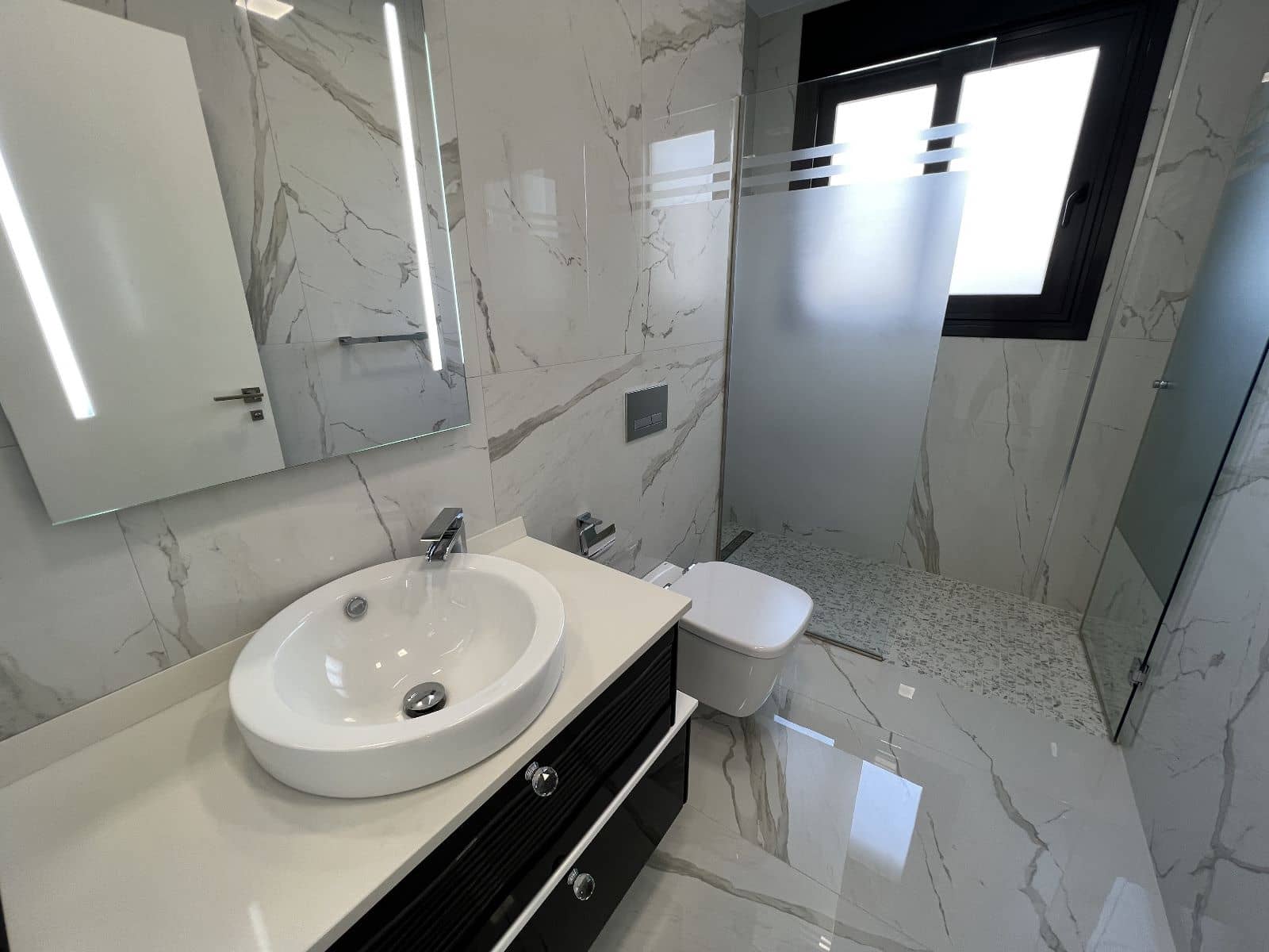 5 Zimmer Villa zu verkaufen in San Miguel de Salinas mit Garage - 849.000 € (Ref: 9314997)