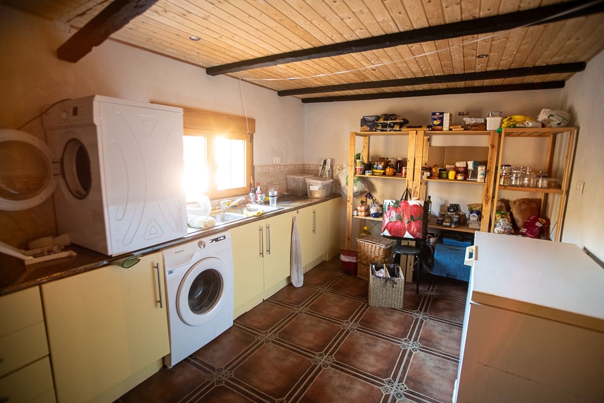 6 soveværelse Erhverv til salg i Hondon de las Nieves med swimmingpool - € 850.000 (Ref: 9315001)