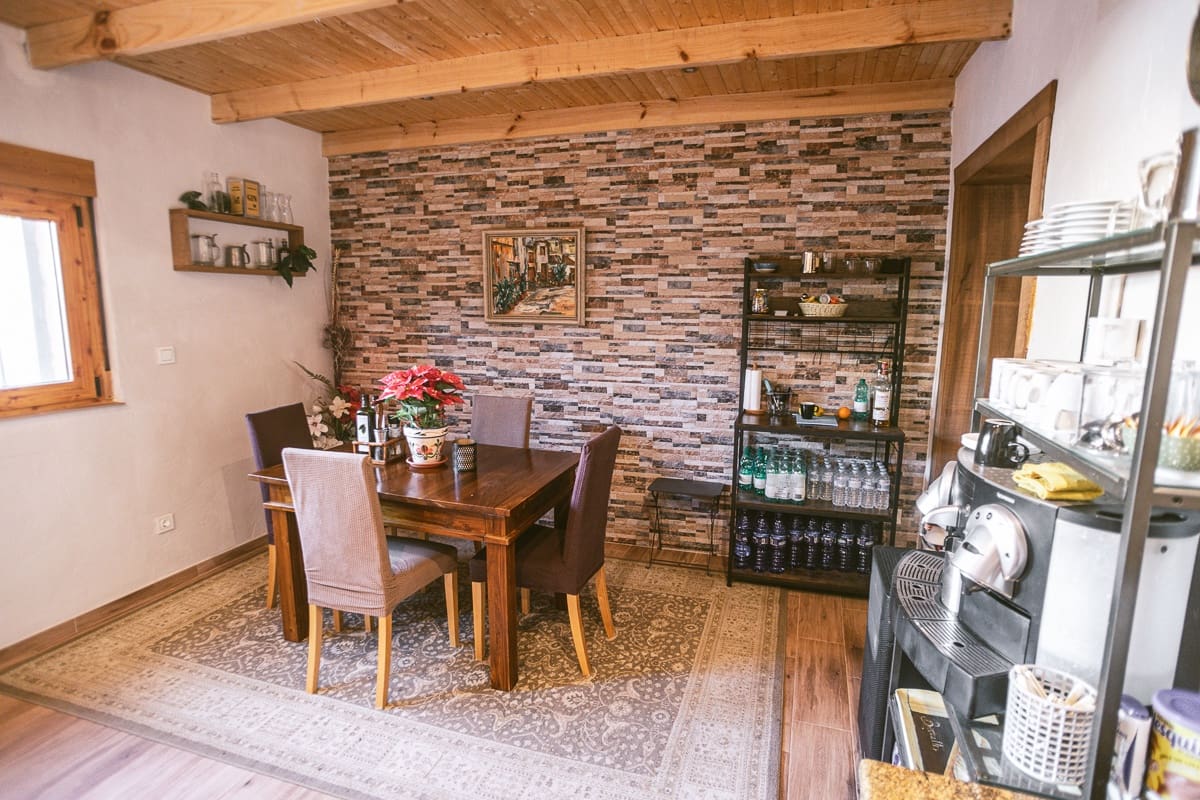 6 soveværelse Erhverv til salg i Hondon de las Nieves med swimmingpool - € 850.000 (Ref: 9315001)