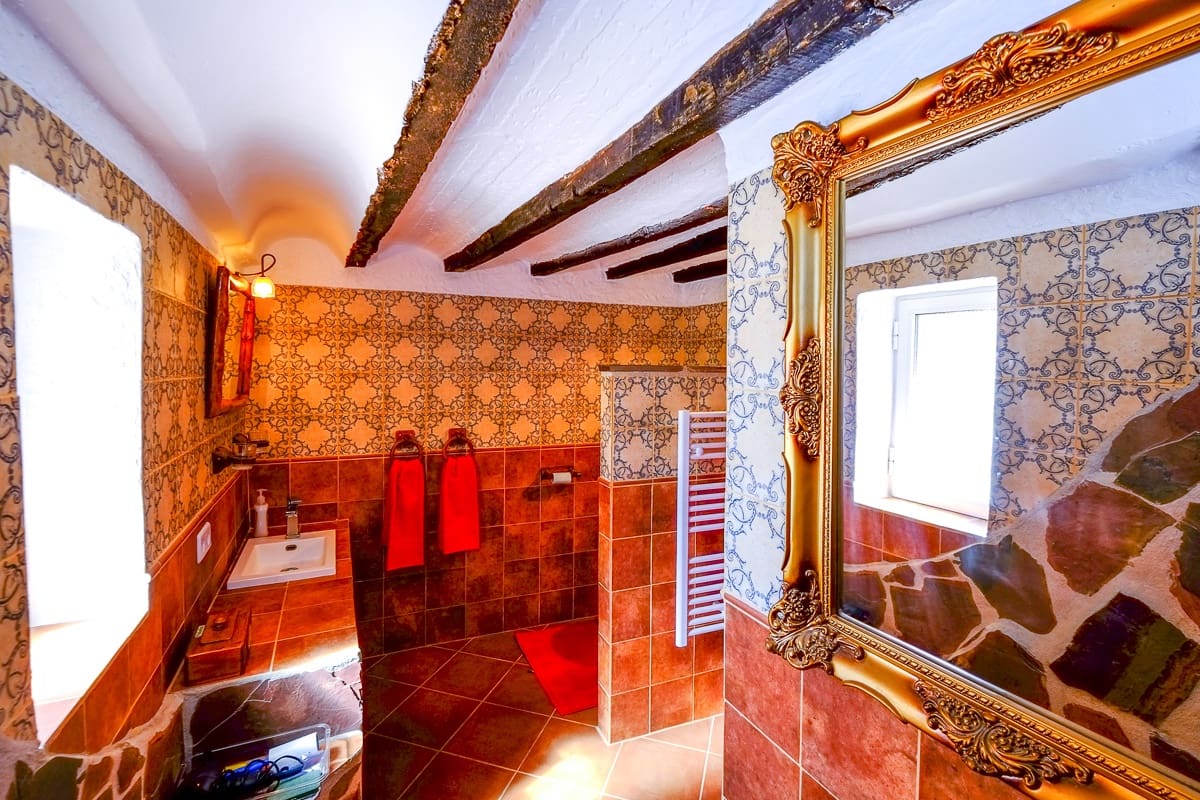 6 soveværelse Erhverv til salg i Hondon de las Nieves med swimmingpool - € 850.000 (Ref: 9315001)