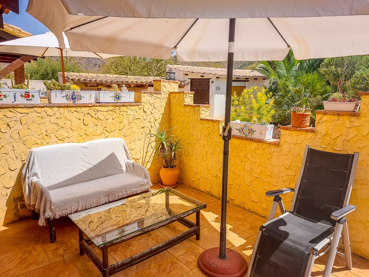 6 soveværelse Erhverv til salg i Hondon de las Nieves med swimmingpool - € 850.000 (Ref: 9315001)