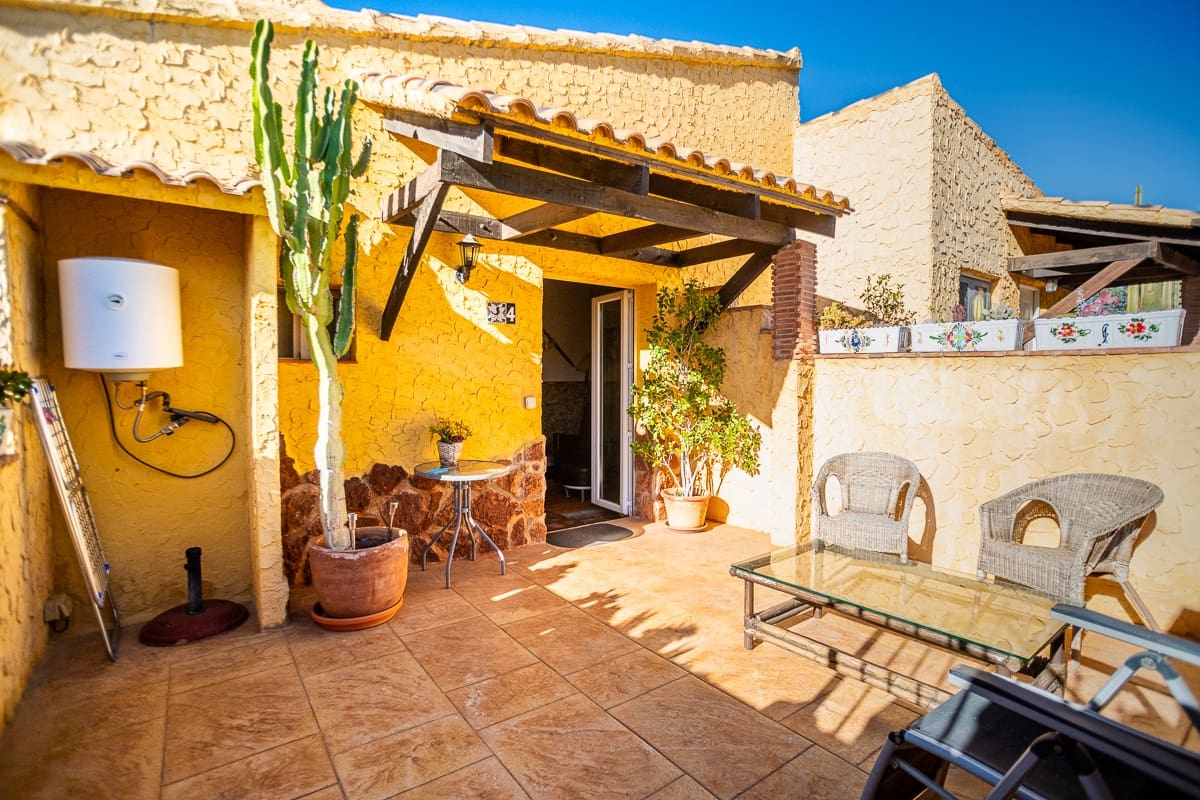 6 soveværelse Erhverv til salg i Hondon de las Nieves med swimmingpool - € 850.000 (Ref: 9315001)