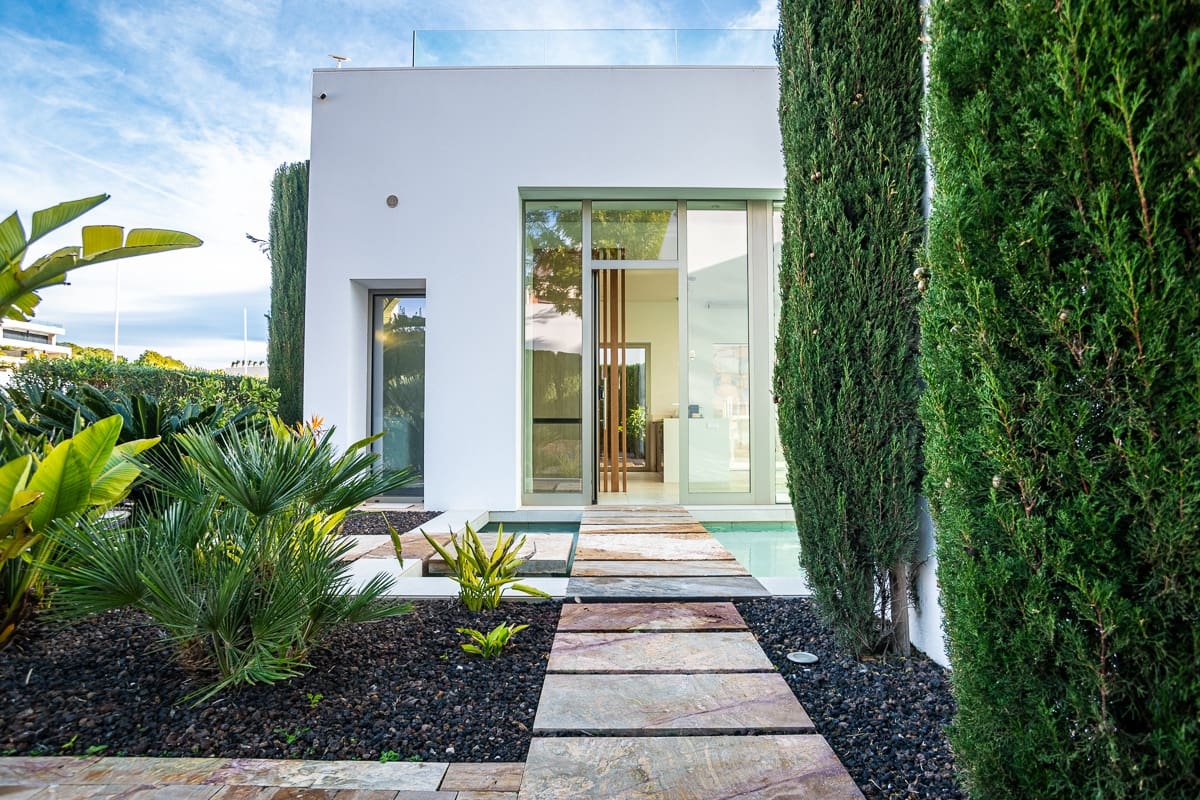 4 soveværelse Villa til salg i Las Colinas Golf med swimmingpool - € 950.000 (Ref: 9315002)