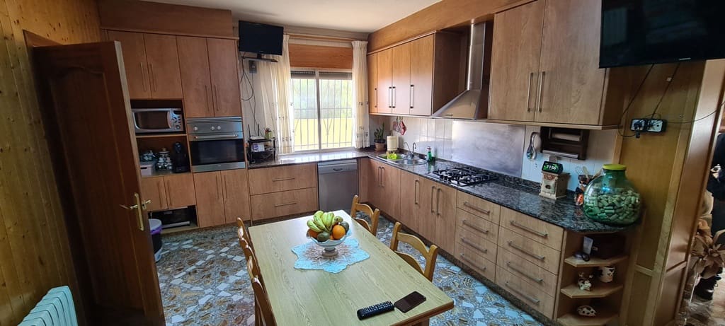 3 bedroom Villa for sale in Orihuela with pool garage - € 1,150,000 (Ref: 9315005)