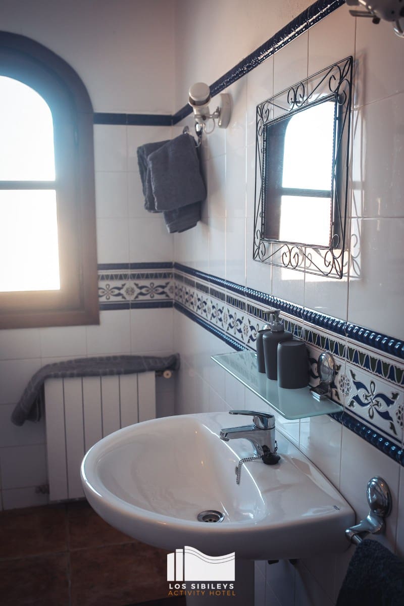 7 chambre Finca/Maison de Campagne à vendre à Almendricos avec piscine - 737 000 € (Ref: 9315006)