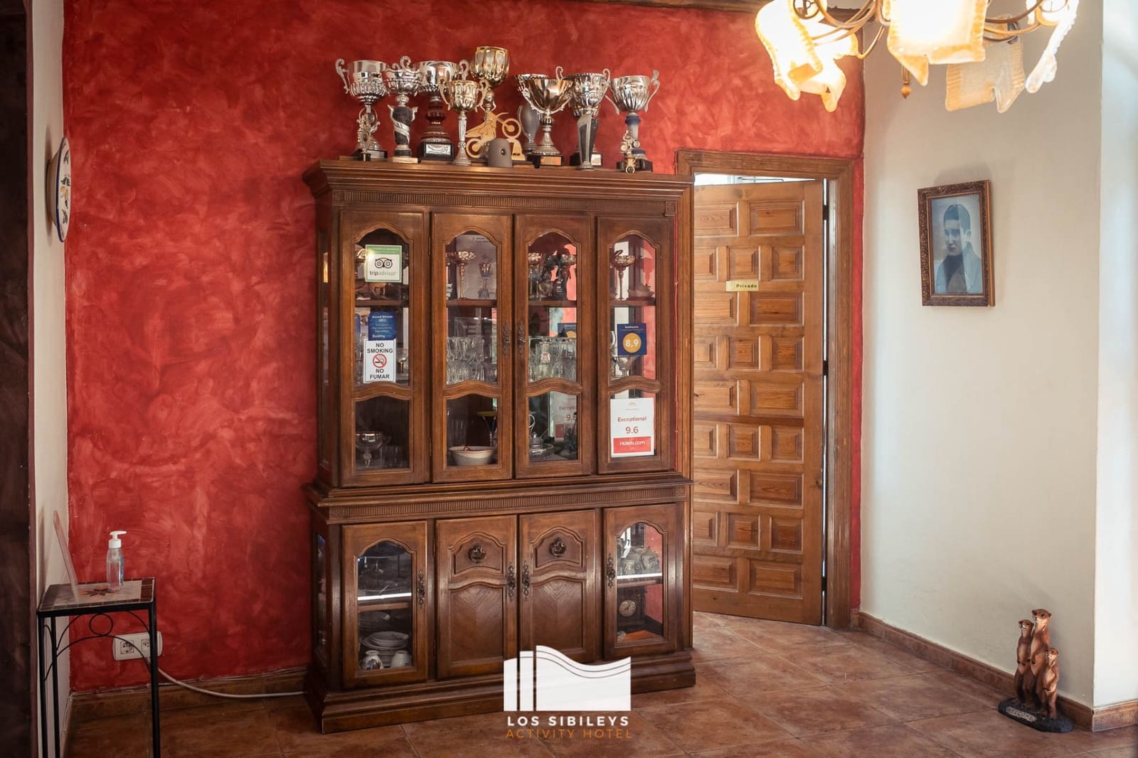 7 chambre Finca/Maison de Campagne à vendre à Almendricos avec piscine - 737 000 € (Ref: 9315006)