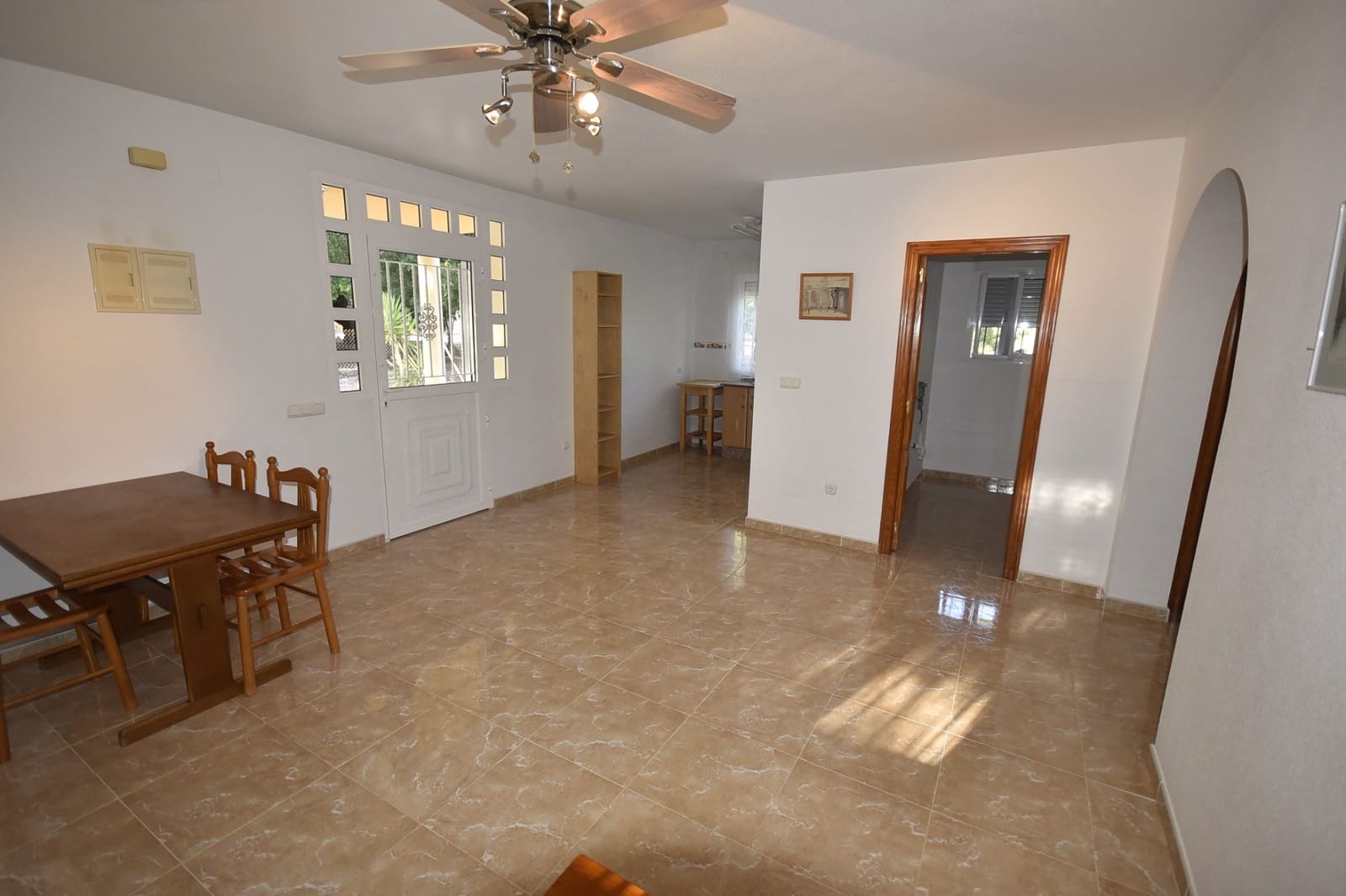 6 bedroom Finca/Country House for sale in La Matanza with pool garage - € 800,000 (Ref: 9315007)