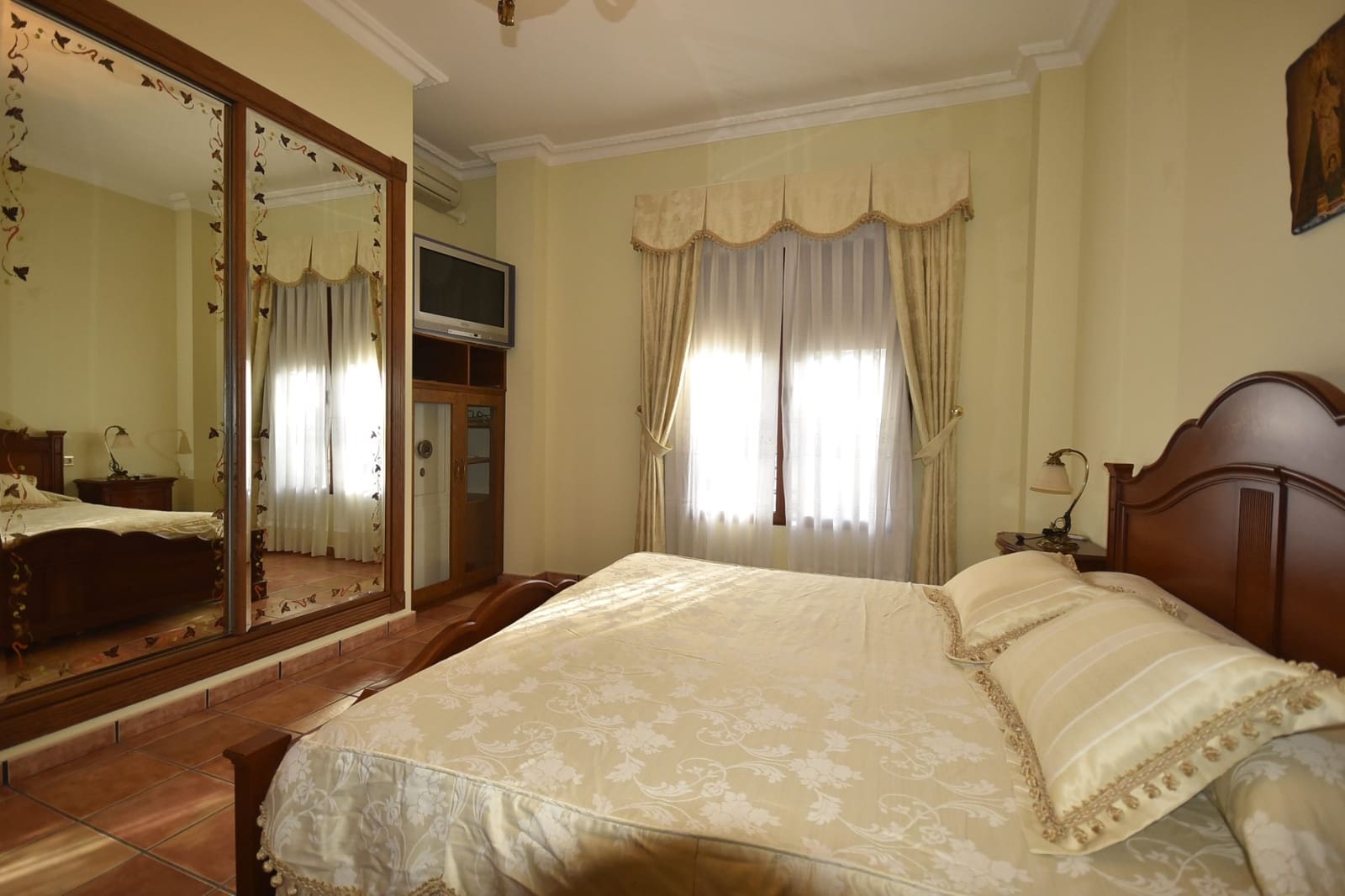 6 bedroom Finca/Country House for sale in La Matanza with pool garage - € 800,000 (Ref: 9315007)