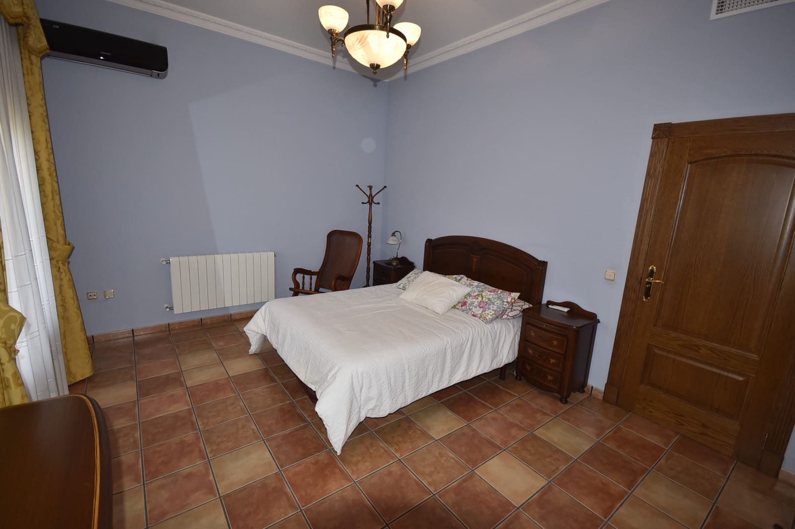 6 bedroom Finca/Country House for sale in La Matanza with pool garage - € 800,000 (Ref: 9315007)