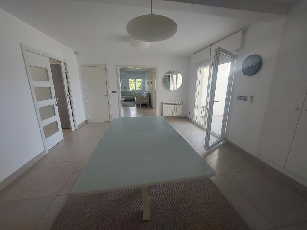 5 sovrum Villa till salu i Albir med pool - 975 000 € (Ref: 9315013)