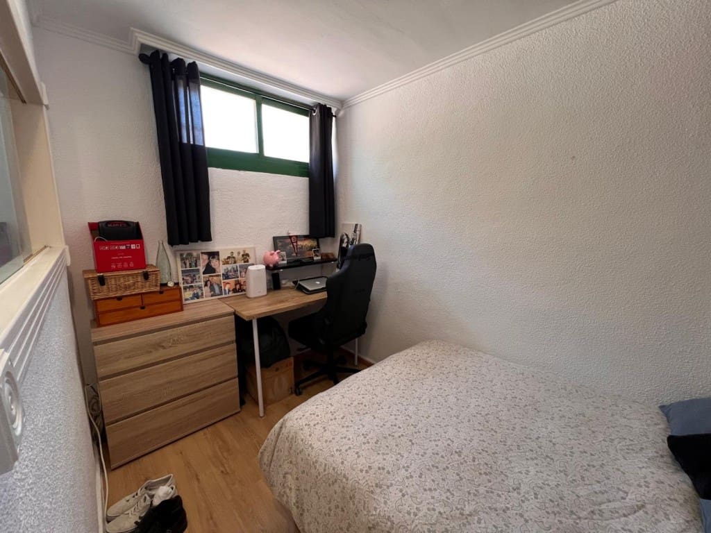 8 soverom Villa til salgs i Benidorm med svømmebasseng - € 890 000 (Ref: 9315014)