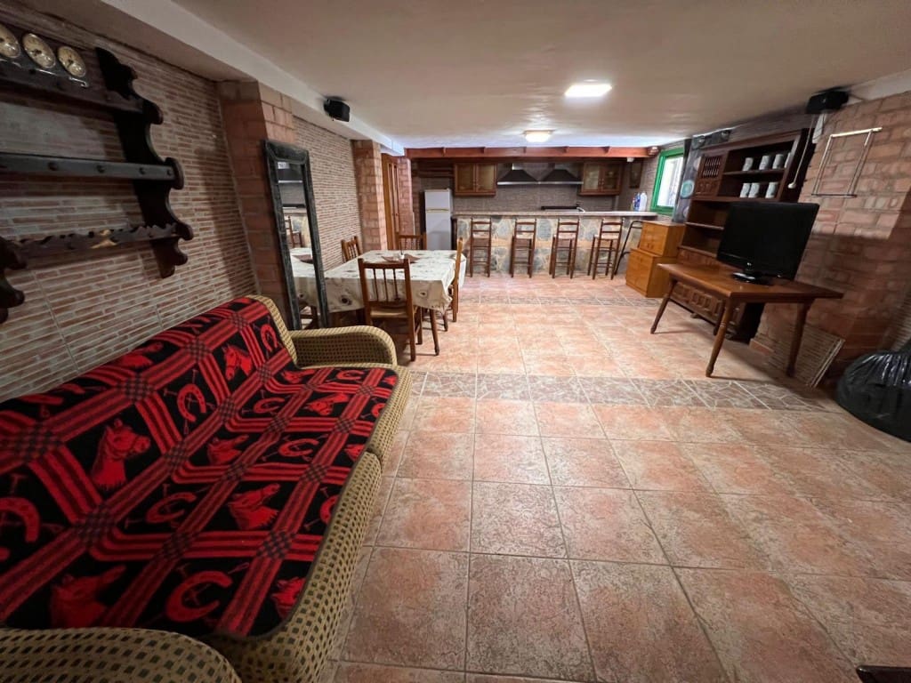 8 soverom Villa til salgs i Benidorm med svømmebasseng - € 890 000 (Ref: 9315014)