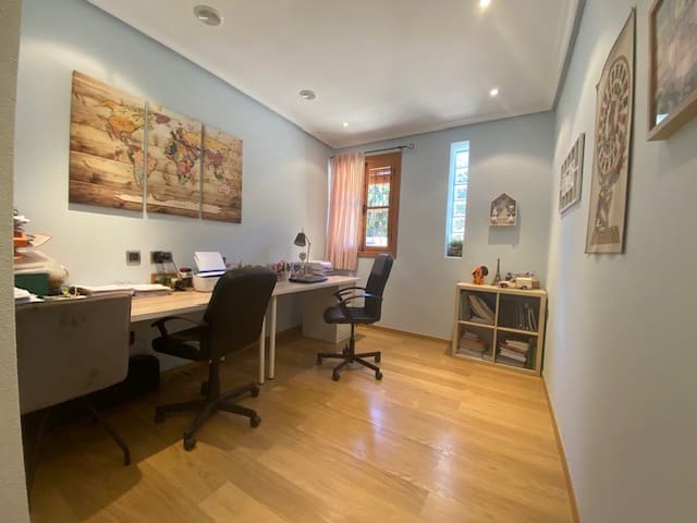 4 sovrum Finca/Hus på landet till salu i Cabezo de Torres med pool - 545 000 € (Ref: 9315018)