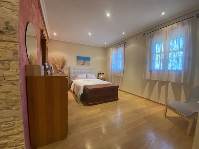 4 sovrum Finca/Hus på landet till salu i Cabezo de Torres med pool - 545 000 € (Ref: 9315018)