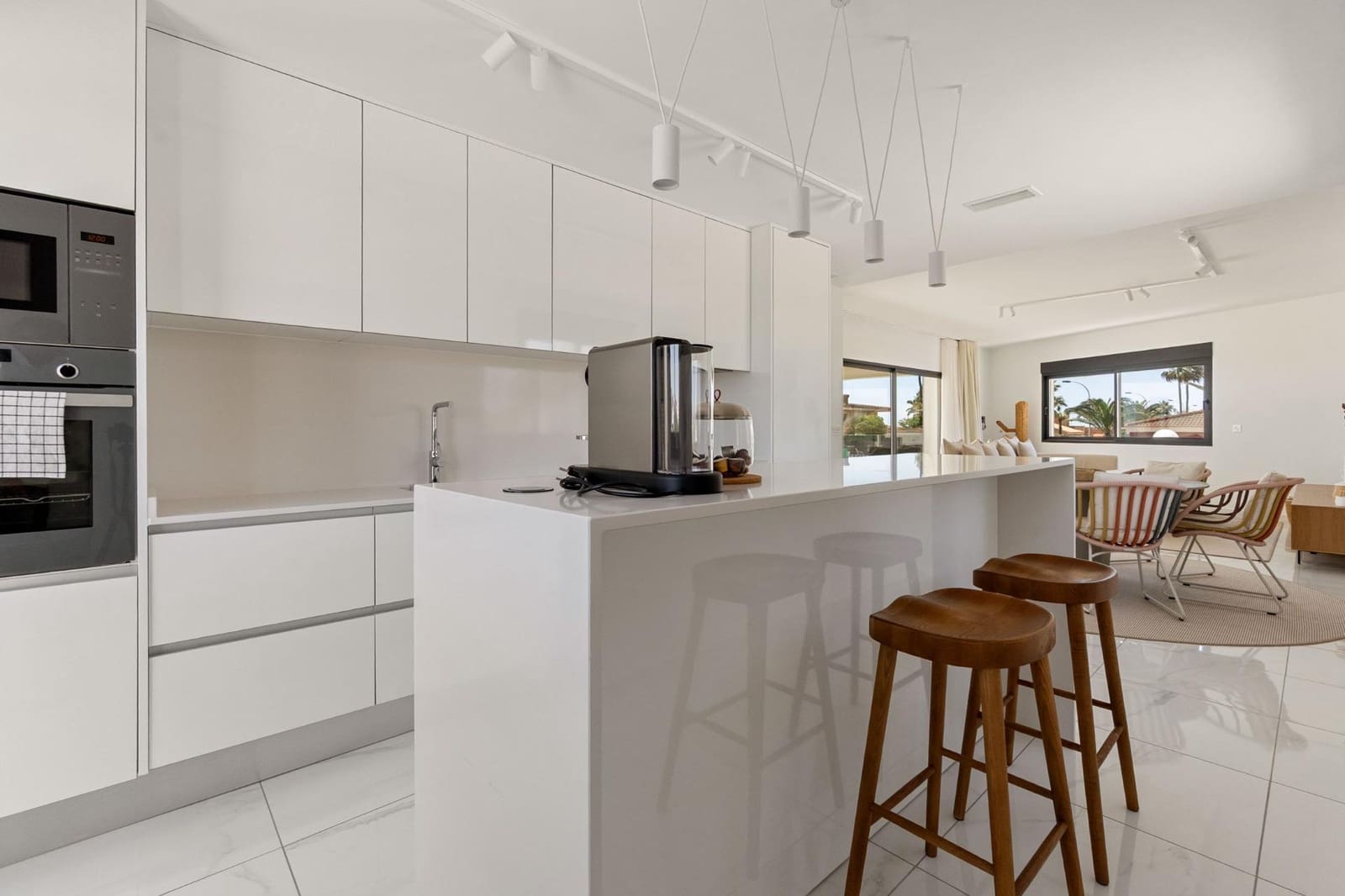 5 camera da letto Villa in vendita in Torrevieja con piscina garage - 1.649.000 € (Rif: 9315019)